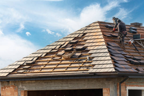 Best Rubber Roofing (EPDM, TPO)  in Shady Hollow, TX
